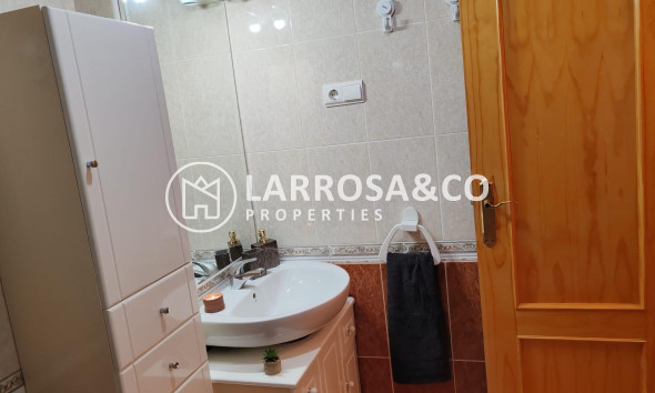 Herverkoop - Apartment - Torrevieja - Playa del cura