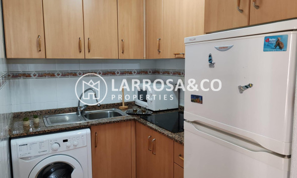 Herverkoop - Apartment - Torrevieja - Playa del cura