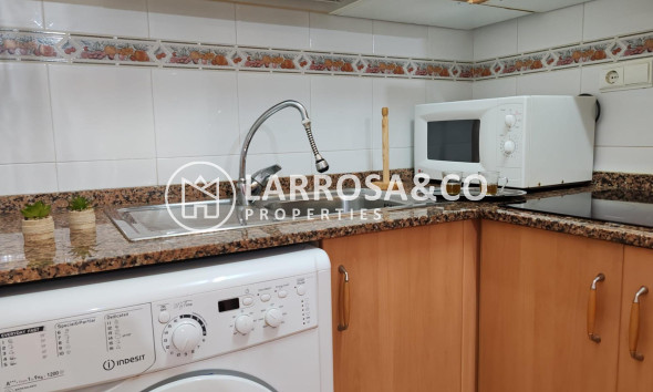 Herverkoop - Apartment - Torrevieja - Playa del cura