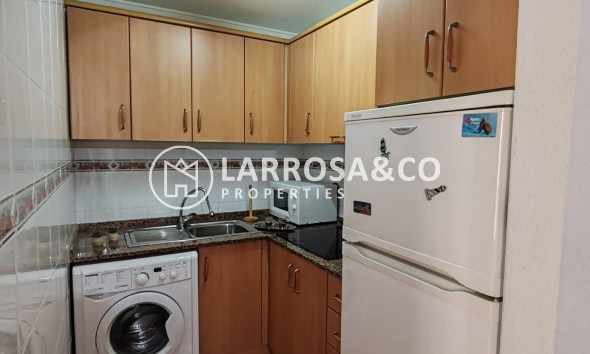 Herverkoop - Apartment - Torrevieja - Playa del cura