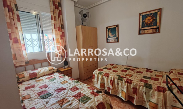 Herverkoop - Apartment - Torrevieja - Playa del cura