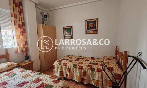 Herverkoop - Apartment - Torrevieja - Playa del cura