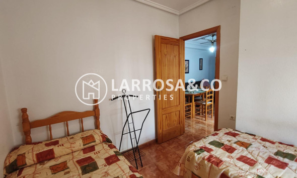 Herverkoop - Apartment - Torrevieja - Playa del cura