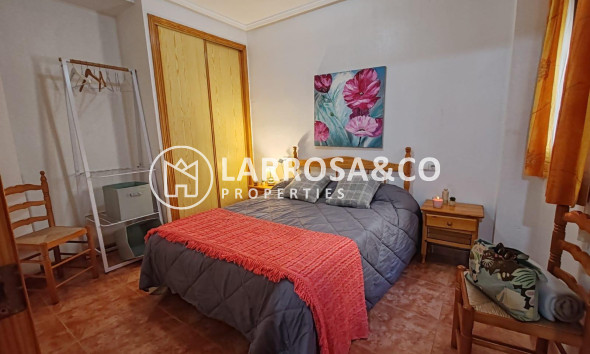 Herverkoop - Apartment - Torrevieja - Playa del cura