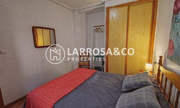 Herverkoop - Apartment - Torrevieja - Playa del cura