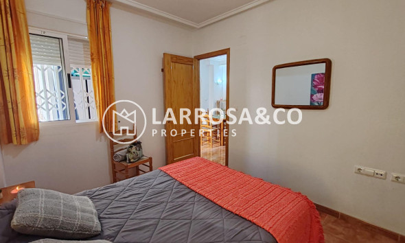 Herverkoop - Apartment - Torrevieja - Playa del cura