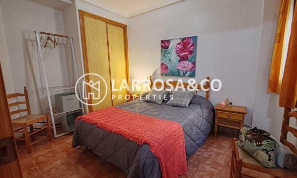 Herverkoop - Apartment - Torrevieja - Playa del cura