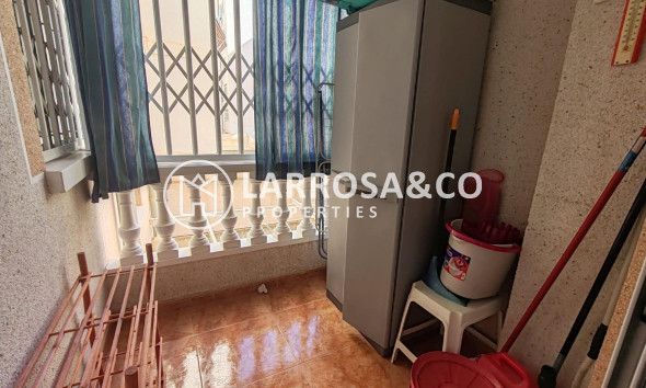 Herverkoop - Apartment - Torrevieja - Playa del cura