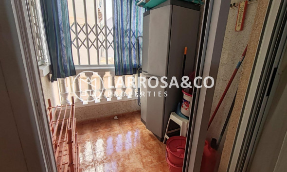Herverkoop - Apartment - Torrevieja - Playa del cura
