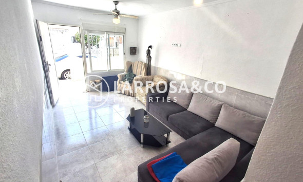 A Vendre - Semi-detached house - Torrevieja - El limonar