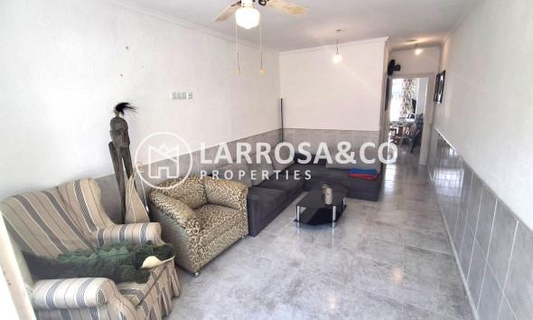 A Vendre - Semi-detached house - Torrevieja - El limonar