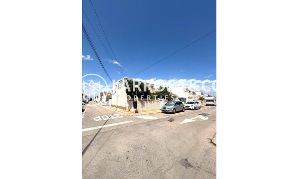 A Vendre - Semi-detached house - Torrevieja - El limonar