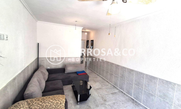 A Vendre - Semi-detached house - Torrevieja - El limonar