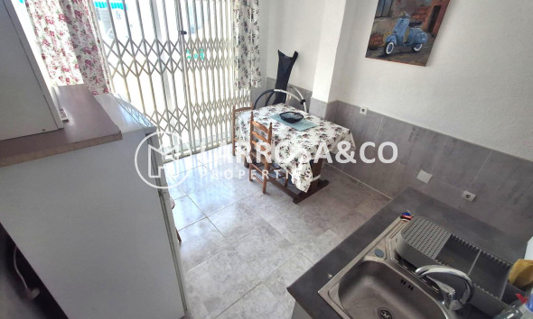 A Vendre - Semi-detached house - Torrevieja - El limonar