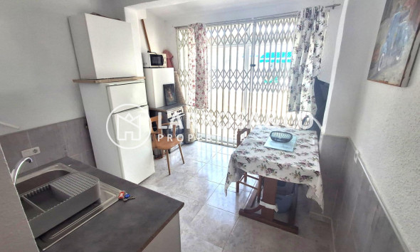 A Vendre - Semi-detached house - Torrevieja - El limonar