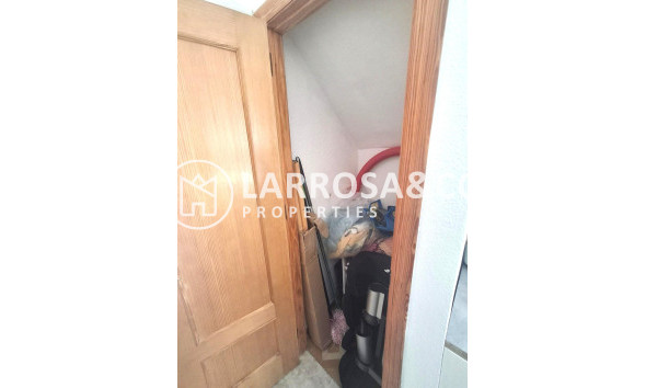 A Vendre - Semi-detached house - Torrevieja - El limonar