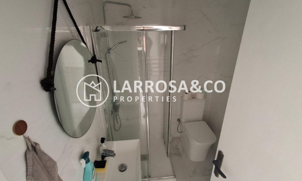 A Vendre - Semi-detached house - Torrevieja - El limonar