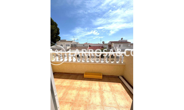 A Vendre - Semi-detached house - Torrevieja - El limonar