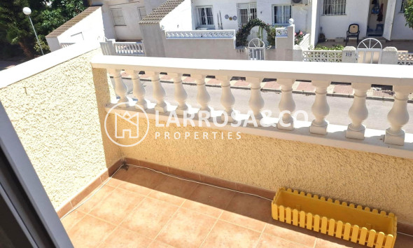 A Vendre - Semi-detached house - Torrevieja - El limonar