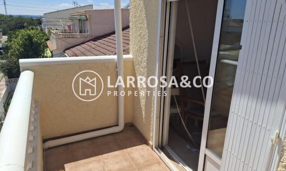 A Vendre - Semi-detached house - Torrevieja - El limonar