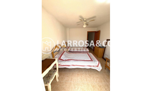 A Vendre - Semi-detached house - Torrevieja - El limonar