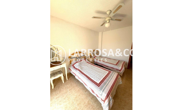 A Vendre - Semi-detached house - Torrevieja - El limonar