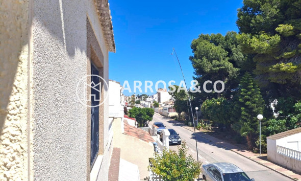 A Vendre - Semi-detached house - Torrevieja - El limonar