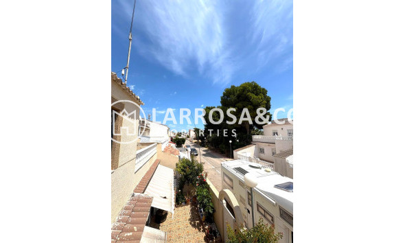 A Vendre - Semi-detached house - Torrevieja - El limonar