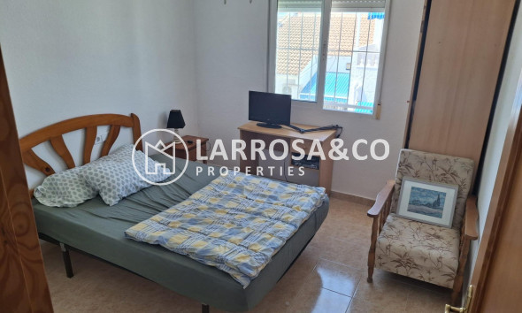 A Vendre - Semi-detached house - Torrevieja - El limonar