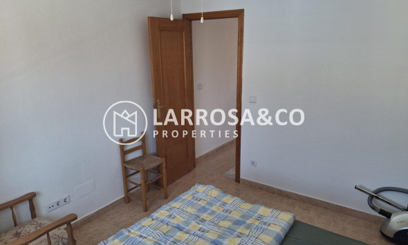 A Vendre - Semi-detached house - Torrevieja - El limonar