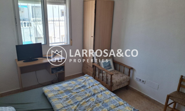 A Vendre - Semi-detached house - Torrevieja - El limonar