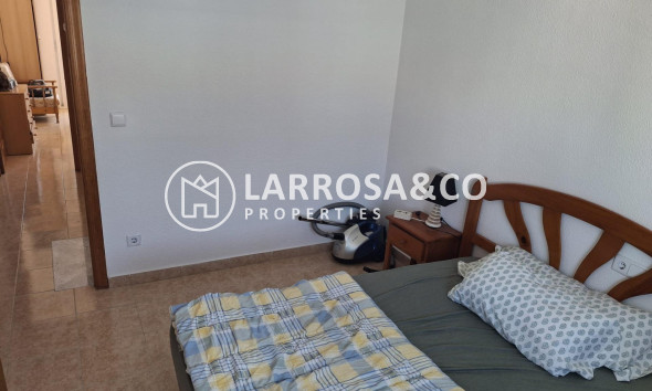 A Vendre - Semi-detached house - Torrevieja - El limonar