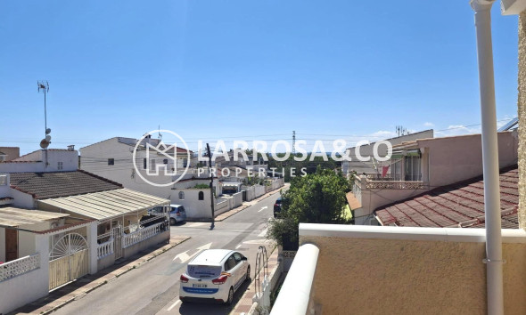 A Vendre - Semi-detached house - Torrevieja - El limonar