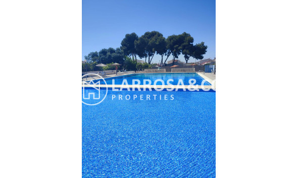 A Vendre - Semi-detached house - Torrevieja - El limonar