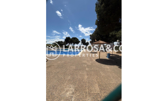 A Vendre - Semi-detached house - Torrevieja - El limonar