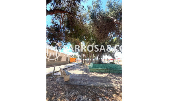 A Vendre - Semi-detached house - Torrevieja - El limonar