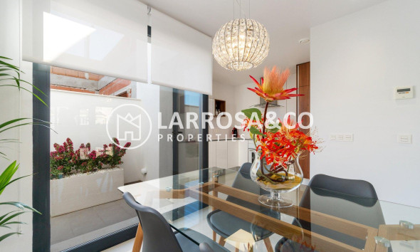 New build - Detached House/Villa - Los Montesinos - La Herrada