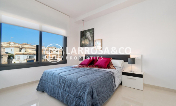 New build - Detached House/Villa - Los Montesinos - La Herrada