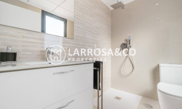 New build - Detached House/Villa - Los Montesinos - La Herrada