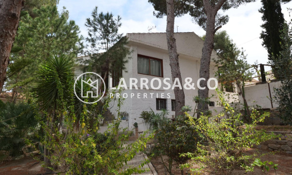 A Vendre - Villa - Torrevieja - Los Balcones