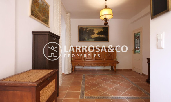 A Vendre - Villa - Torrevieja - Los Balcones