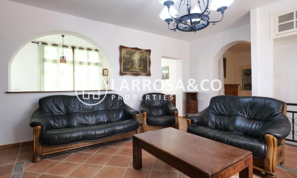 A Vendre - Villa - Torrevieja - Los Balcones