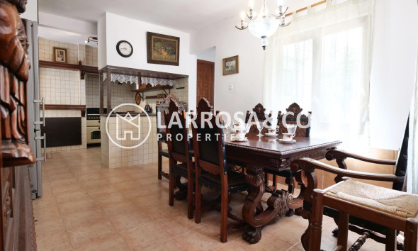 A Vendre - Villa - Torrevieja - Los Balcones