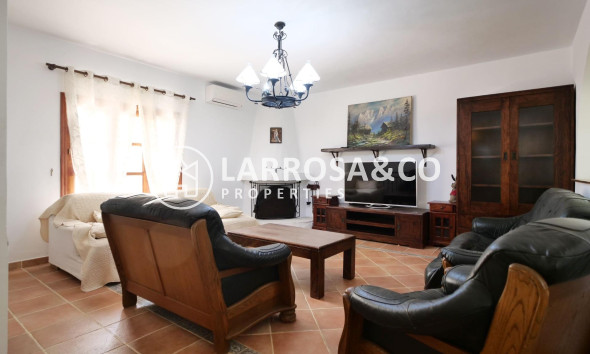 A Vendre - Villa - Torrevieja - Los Balcones