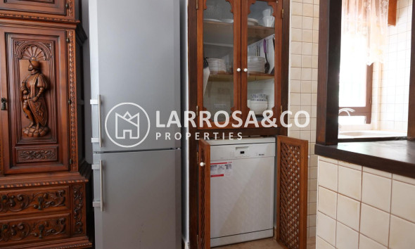 A Vendre - Villa - Torrevieja - Los Balcones