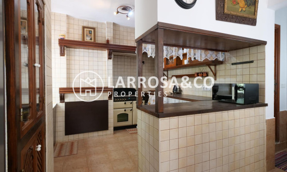 A Vendre - Villa - Torrevieja - Los Balcones