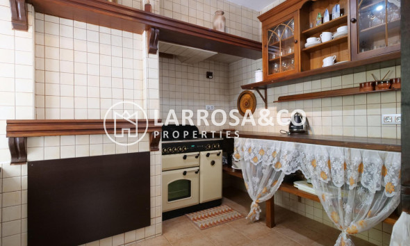 A Vendre - Villa - Torrevieja - Los Balcones