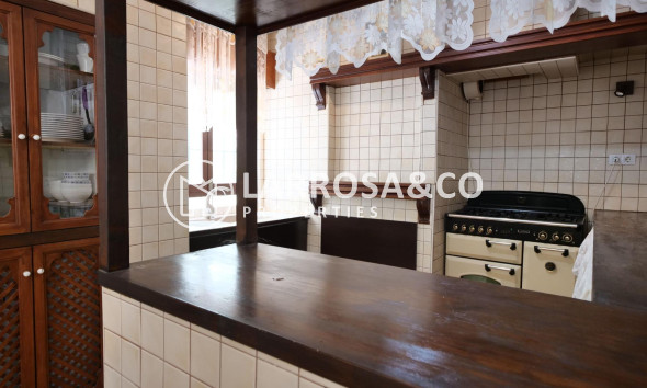 A Vendre - Villa - Torrevieja - Los Balcones