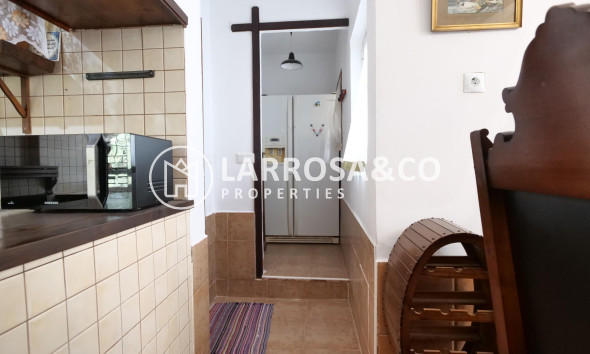 A Vendre - Villa - Torrevieja - Los Balcones