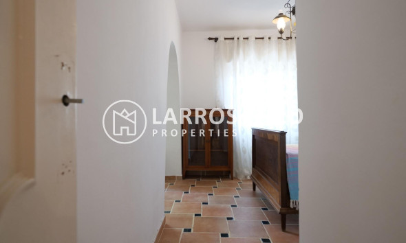 A Vendre - Villa - Torrevieja - Los Balcones